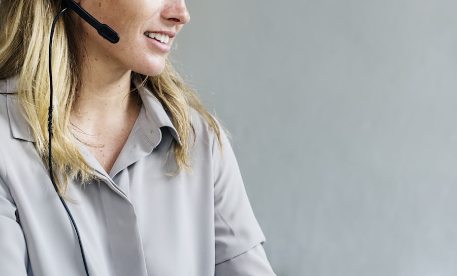 VeriSure support specialist